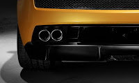 Lamborghini Gallardo LP550-2