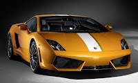 Lamborghini Gallardo LP550-2