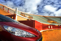 2010 Peugeot 207 Facelift