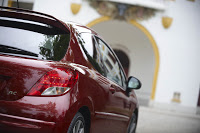 2010 Peugeot 207 Facelift