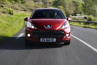 2010 Peugeot 207 Facelift