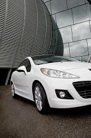 2010 Peugeot 207 Facelift