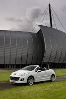 2010 Peugeot 207 Facelift