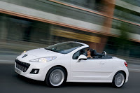 2010 Peugeot 207 Facelift