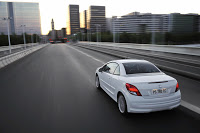 2010 Peugeot 207 Facelift