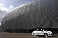 2010 Peugeot 207 Facelift