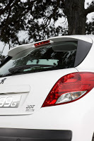 2010 Peugeot 207 Facelift