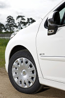 2010 Peugeot 207 Facelift