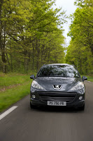 2010 Peugeot 207 Facelift