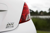 2010 Peugeot 207 Facelift