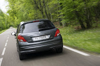 2010 Peugeot 207 Facelift