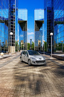 2010 Peugeot 207 Facelift