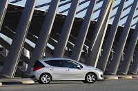 2010 Peugeot 207 Facelift