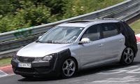 2010 Kia Cee'd Facelift 