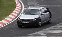 2010 Kia Cee'd Facelift 