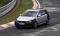 2010 Kia Cee'd Facelift 