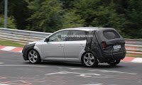 2010 Kia Cee'd Facelift 