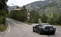 Mercedes-Benz SLS AMG Gullwing