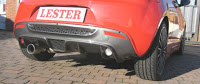 Alfa Romeo MiTo Lester Tuning