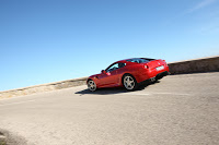 Ferrari 599 GTB Fiorano HGTE Sport