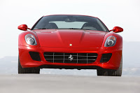 Ferrari 599 GTB Fiorano HGTE Sport