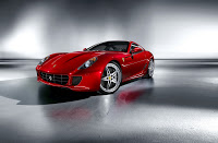 Ferrari 599 GTB Fiorano HGTE Sport