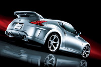 NISMO Nissan 370Z Japan