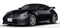 NISMO Nissan 370Z Japan