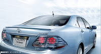 Toyota Camry Hybrid