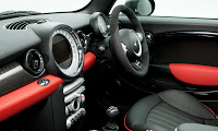 MINI John Cooper Works 50 - Carscoop