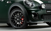 MINI John Cooper Works 50 - Carscoop