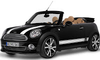 MINI Convertible AC Schnitzer - Carscoop