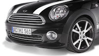 MINI Convertible AC Schnitzer - Carscoop