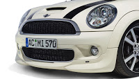 MINI Convertible AC Schnitzer - Carscoop