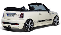 MINI Convertible AC Schnitzer - Carscoop