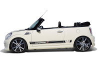 MINI Convertible AC Schnitzer - Carscoop