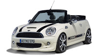 MINI Convertible AC Schnitzer - Carscoop