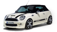 MINI Convertible AC Schnitzer - Carscoop