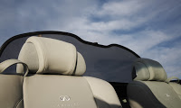 Infiniti G37 Convertible - Carscoop 