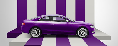 Audi S5 Coupe Exclusive - Carscoop