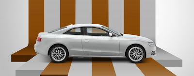 Audi S5 Coupe Exclusive - Carscoop