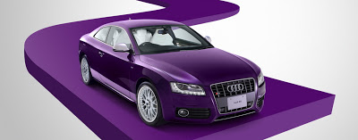 Audi S5 Coupe Exclusive - Carscoop