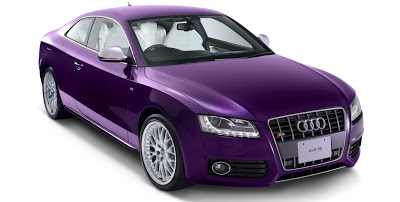 Audi S5 Coupe Exclusive - Carscoop