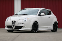 Alfa Romeo MiTo Novitec  - Carscoop