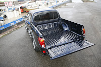 Mitsubishi L200 Long Bed - Carscoop