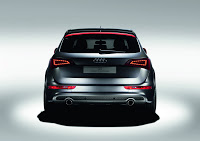 Audi Q5 Concept S - Carscoop 