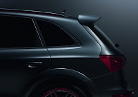 Audi Q5 Concept S - Carscoop 