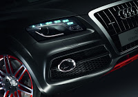 Audi Q5 Concept S - Carscoop 