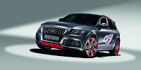 Audi Q5 Concept S - Carscoop 