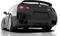 Nissan GT-R Ventross - Carscoop 